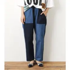 ロデオクラウンズパンツ