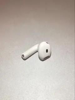 AirPods 4世代　左耳　L片耳　ANC搭載モデル　A3056