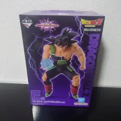 ドラゴンボールZ バーダック MASTERLISE一番くじ