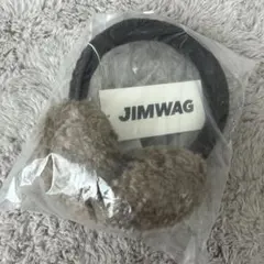 JIMWAG ジムワッグ wintercollection earmuffsのサムネイル