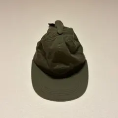 ⭐️本日最後⭐️バテンウェア オリーブグリーン キャップ 帽子　USA製のサムネイル
