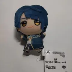 原神 ちびぐるみ キャラクターグッズ