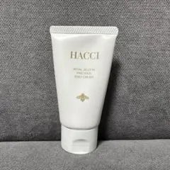HACCI ハッチ　ボディクリーム　35gのサムネイル