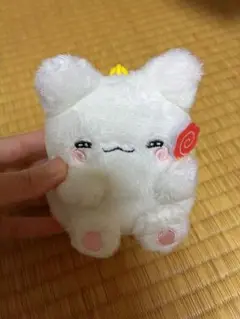 はなまるおばけ マスコット