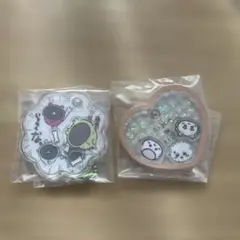 ちいかわ きゃらシャカチャームグミ　パジャマ・スペシャル