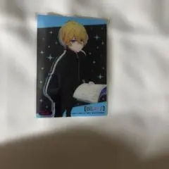 推しの子　星野アクア　カード