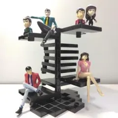 2026年最新】一番くじdxルパン三世1st. a賞 ルパン＆モデルカーの人気