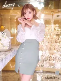 デイジーストア　キャバドレス　明日花キララ