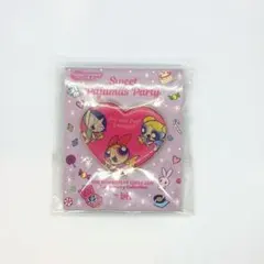 パワーパフガールズ キーホルダー