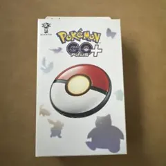 Pokémon GO Plus+