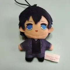 カラフルピーチ なおきり ぬいぐるみ