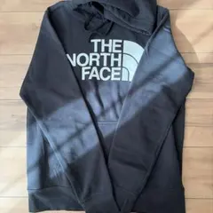 THE NORTH FACE パーカー　黒