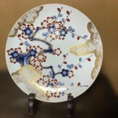 日本画 花と鳥 有田焼秀峰 日本画 花と鳥 有田焼秀峰 - メルカリ