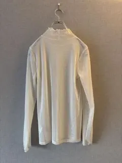 【美品】ローリーズファーム LOWRYS FARM シアーシャツ シャツのサムネイル