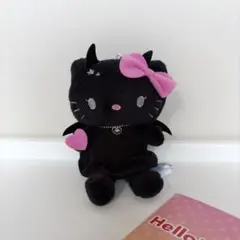 【新品未使用】ハローキティ　マスコット　XOXOギャル　vol.2