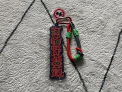 呪術廻戦 USJ 釘崎野薔薇 コレクタブルストラップキーチェーン