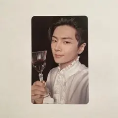 enhypen houseofvampire 入場特典　ジェイ