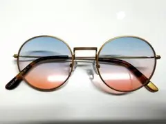 SABRE セイバー JEREMY 2 サングラス べっ甲 グラデーションレンズのサムネイル