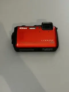 2026年最新】coolpix aw120の人気アイテム - メルカリ