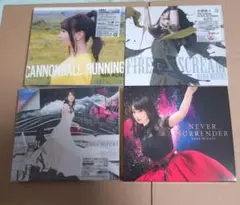 2026年最新】水樹奈々 cdの人気アイテム - メルカリ