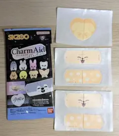 SKZOOチャームエイド スンミン PuppyM