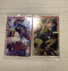学マスカードウエハース 藤田ことね 冠菊 - メルカリ