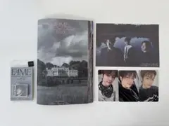 RIIZE FAME アルバム トレカ ラキドロ ソンチャン