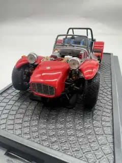京商1/18