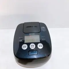 TIGER 圧力IH炊飯ジャー JPB-A100 グロスレッド - メルカリ