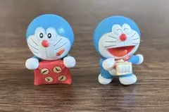 ドラえもん バスボール マスコット まとめ売り 2個セット