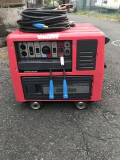 2025年最新】新ダイワ発電機の人気アイテム - メルカリ