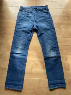 LEVI’S VINTAGE CLOTHING　 501XX 1937年モデル