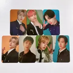 ENHYPEN まとめ売り 7種セット コンプリート