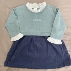 h&m 長袖
