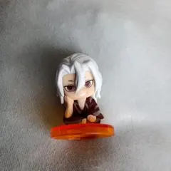 鬼滅の刃　すわらせ隊　遊郭　宇髄　着流し