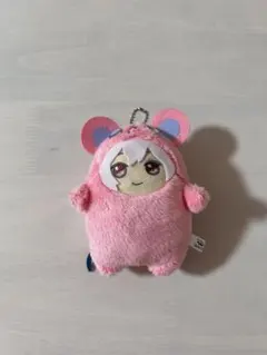 モンぬい モン天 アイドリッシュセブン アイナナ 九条天 ぬいぐるみ