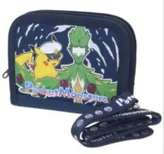 ポケモンウォレット（新品　未使用）