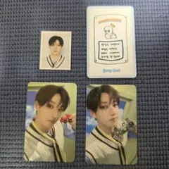 Stray Kids スキズ 本国FC STAY5期 バンチャン