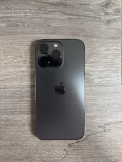 Apple iPhone 13 Pro 256 グラファイト バッテリー84%