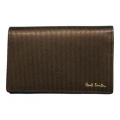Paul Smith 名刺入れ