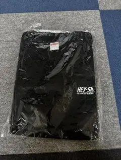 HEY-SMITH ロンT XL