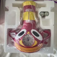 2026年最新】ハクション からくり時計の人気アイテム - メルカリ