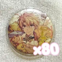 和泉三月　EXPO缶バッジ 18個セット 2025年最新】和泉三月 缶バッジ expoの人気アイテム - メルカリ