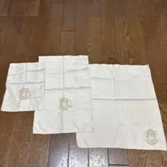 ドラえもん袋3点セット