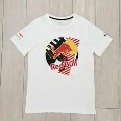 PUMA Red Bull グラフィック Tシャツ ホワイト L