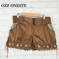 2026年最新】Ozz On Japan レディース ショートパンツ・ハーフパンツの