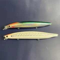 2025年最新】ビックベイト タックルの人気アイテム - メルカリ