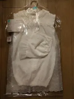 新品 セレモニードレスオール 女の子用 3点セット