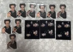 TREASURE LOVE PULSE アサヒトレカ