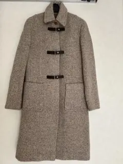 マレーラ ロングコート